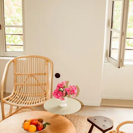 Coureilles Et * 라로셸