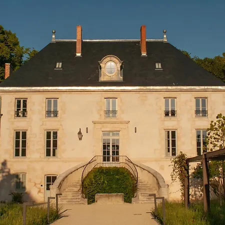 Coureilles Et
